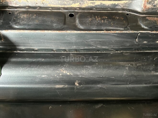 LADA (VAZ) 2107 2011, 49,000 km - 1.6 l - Gəncə