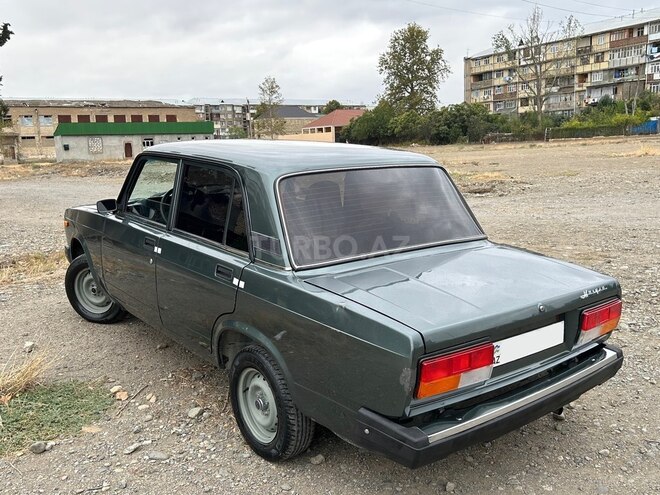 LADA (VAZ) 2107 2011, 49,000 km - 1.6 l - Gəncə