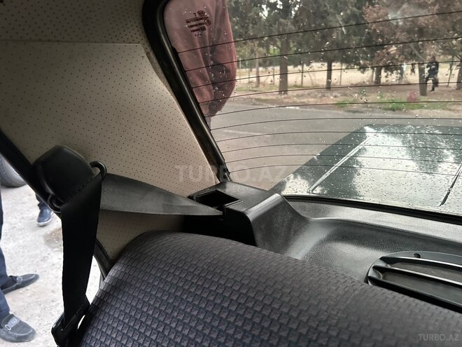 LADA (VAZ) 2107 2011, 49,000 km - 1.6 l - Gəncə
