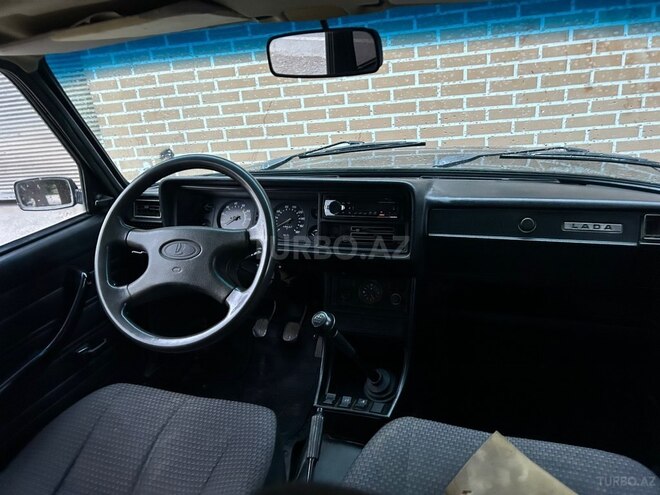 LADA (VAZ) 2107 2011, 49,000 km - 1.6 l - Gəncə