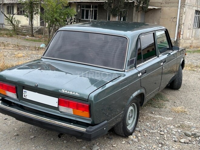 LADA (VAZ) 2107 2011, 49,000 km - 1.6 l - Gəncə