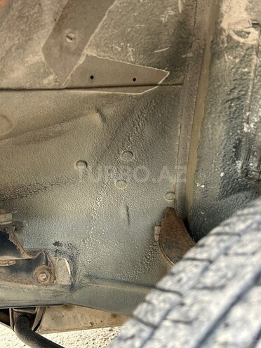 LADA (VAZ) 2107 2011, 49,000 km - 1.6 l - Gəncə