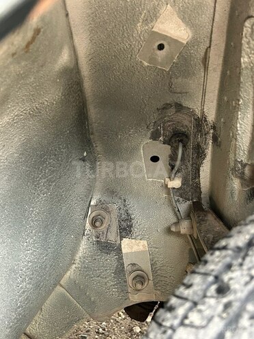 LADA (VAZ) 2107 2011, 49,000 km - 1.6 l - Gəncə