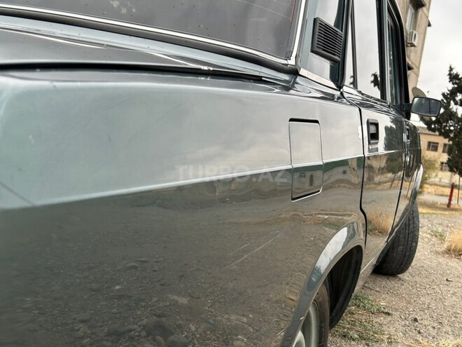 LADA (VAZ) 2107 2011, 49,000 km - 1.6 l - Gəncə