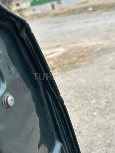 LADA (VAZ) 2107 2011, 49,000 km - 1.6 l - Gəncə