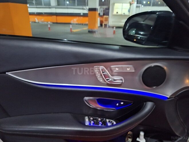Mercedes E 220 d 2016, 205,000 km - 2.0 l - Bakı