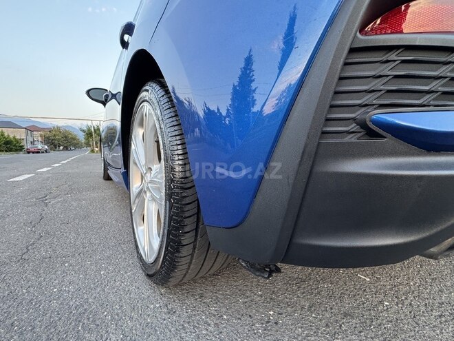Chevrolet Cruze 2017, 300,000 km - 1.4 л - Zaqatala