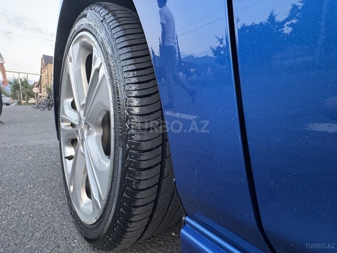 Chevrolet Cruze 2017, 300,000 km - 1.4 л - Zaqatala
