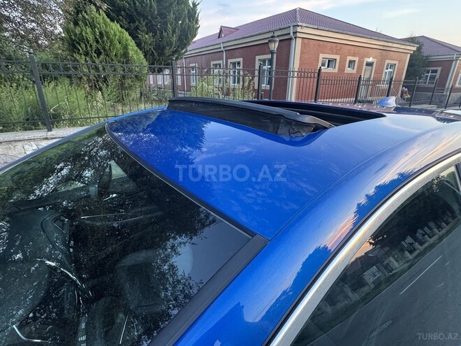 Chevrolet Cruze 2017, 300,000 km - 1.4 л - Zaqatala