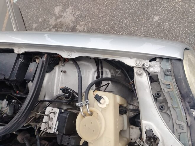 Mercedes E 240 1998, 240,000 km - 2.4 l - Gəncə