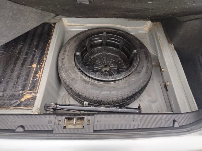 Mercedes E 240 1998, 240,000 km - 2.4 l - Gəncə