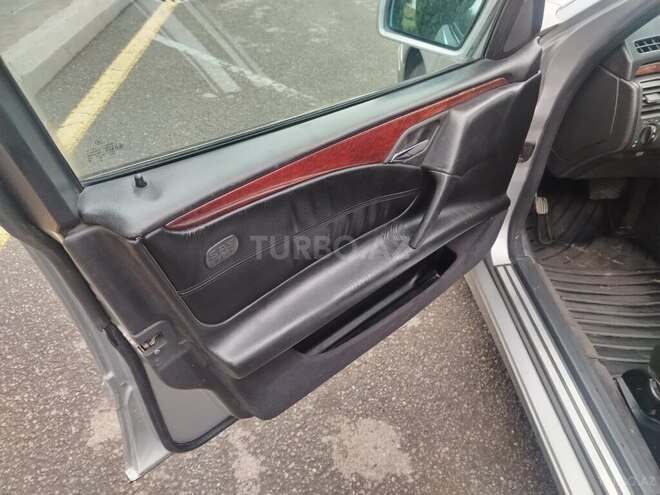 Mercedes E 240 1998, 240,000 km - 2.4 l - Gəncə