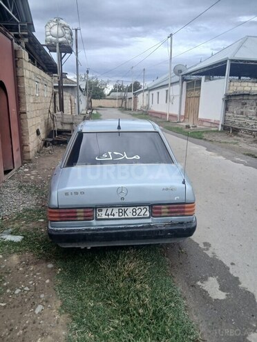Mercedes 190 1991, 250,000 km - 2.0 л - Gəncə