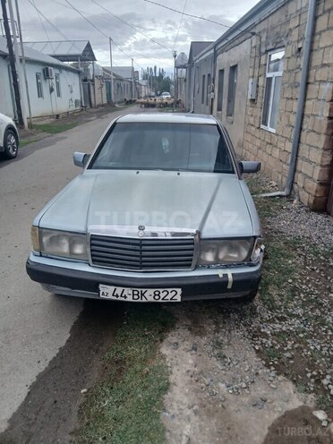 Mercedes 190 1991, 250,000 km - 2.0 л - Gəncə