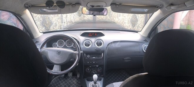 Iran Khodro Runna 2014, 298,000 km - 1.6 л - Ucar