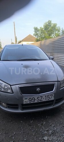Iran Khodro Runna 2014, 298,000 km - 1.6 л - Ucar