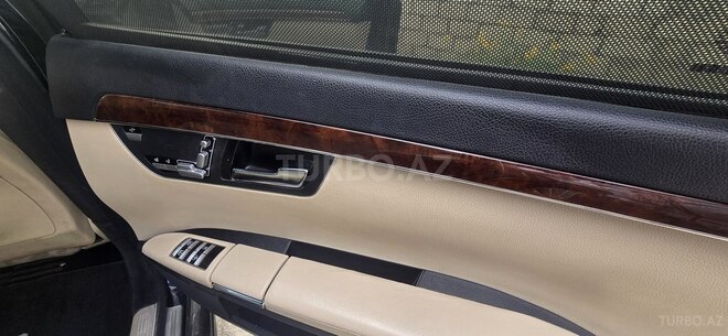 Mercedes S 350 2006, 302,000 km - 3.5 l - Bakı