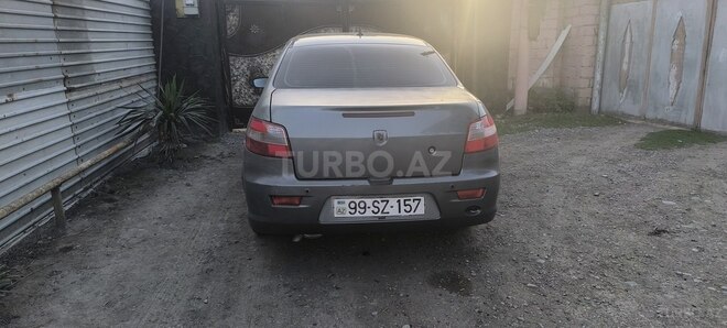Iran Khodro Runna 2014, 298,000 km - 1.6 л - Ucar