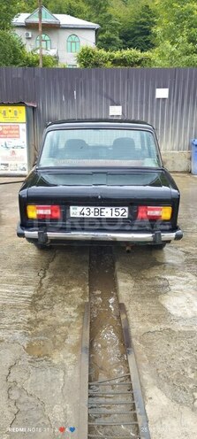 LADA (VAZ) 2106 1990, 140,000 km - 1.6 l - Lerik