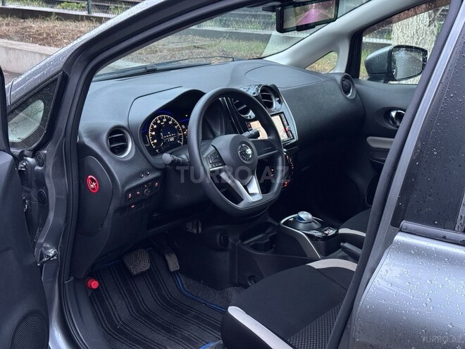 Nissan Note 2020, 38,000 km - 1.2 l - Bakı