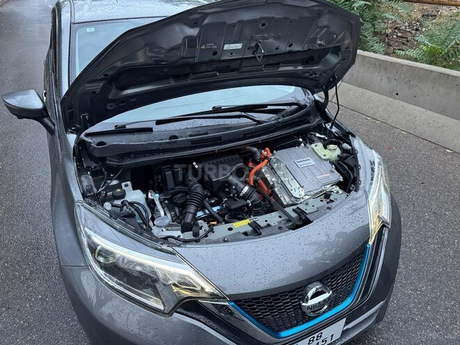 Nissan Note 2020, 38,000 km - 1.2 l - Bakı