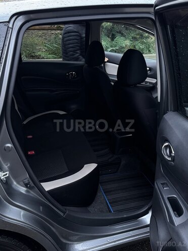 Nissan Note 2020, 38,000 km - 1.2 l - Bakı