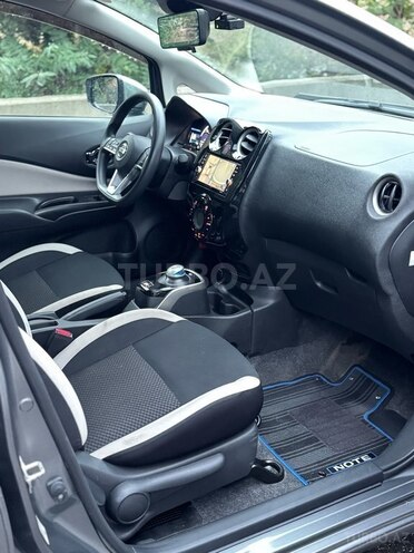 Nissan Note 2020, 38,000 km - 1.2 l - Bakı