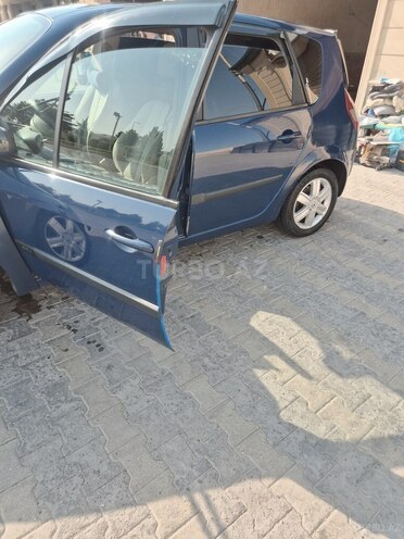 Renault Scenic 2006, 260,000 km - 1.5 l - Sumqayıt