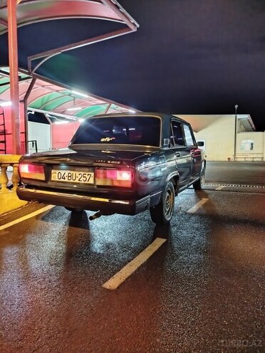 LADA (VAZ) 2107 1999, 20,000 km - 1.6 l - Gəncə