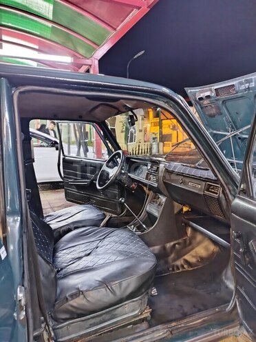 LADA (VAZ) 2107 1999, 20,000 km - 1.6 l - Gəncə