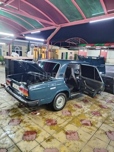 LADA (VAZ) 2107 1999, 20,000 km - 1.6 l - Gəncə