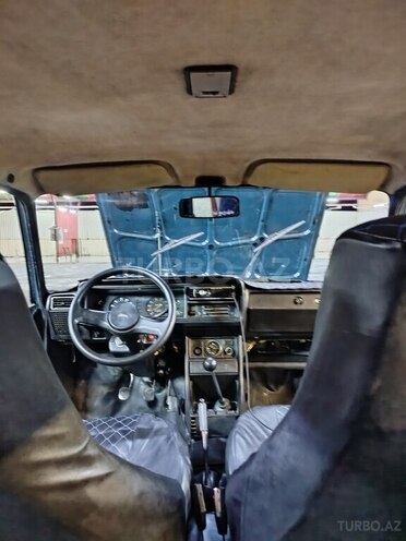 LADA (VAZ) 2107 1999, 20,000 km - 1.6 l - Gəncə