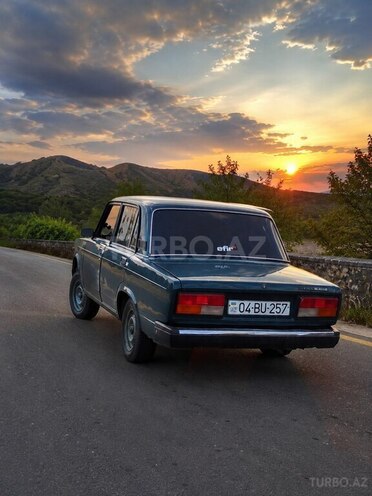 LADA (VAZ) 2107 1999, 20,000 km - 1.6 l - Gəncə