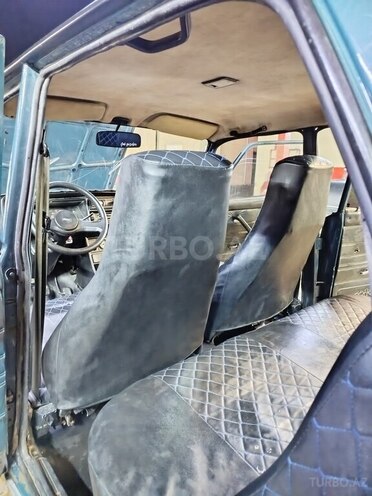 LADA (VAZ) 2107 1999, 20,000 km - 1.6 l - Gəncə