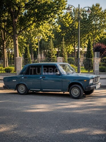 LADA (VAZ) 2107 1999, 20,000 km - 1.6 l - Gəncə