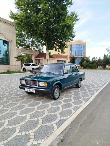 LADA (VAZ) 2107 1999, 20,000 km - 1.6 l - Gəncə