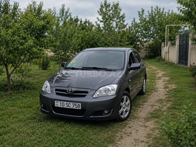 Toyota Corolla 2006, 350,000 km - 1.4 l - Bakı