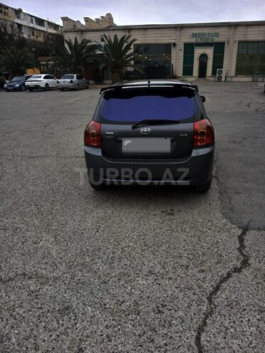 Toyota Corolla 2006, 350,000 km - 1.4 l - Bakı