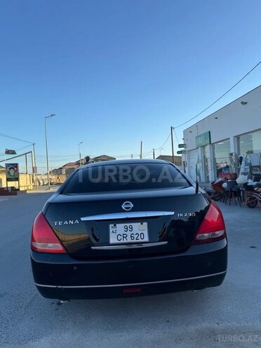 Nissan Teana 2005, 440,000 km - 2.3 l - Bakı