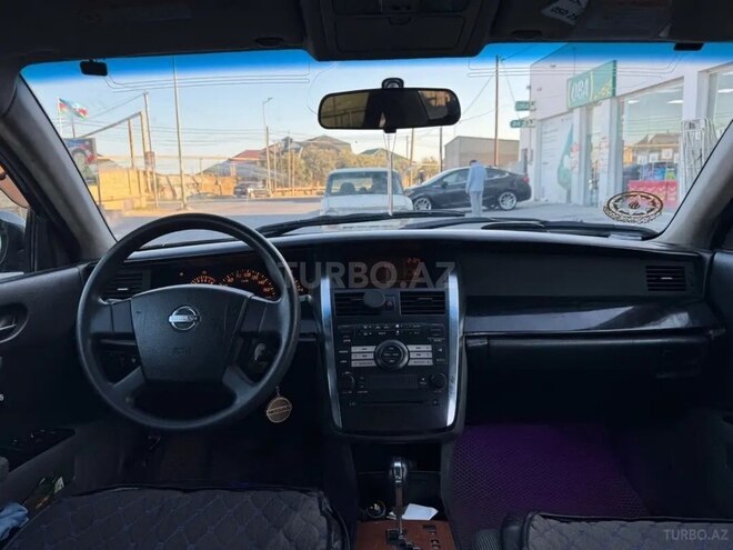 Nissan Teana 2005, 440,000 km - 2.3 l - Bakı