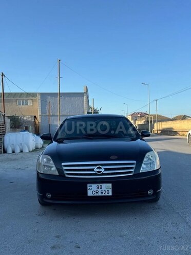 Nissan Teana 2005, 440,000 km - 2.3 l - Bakı