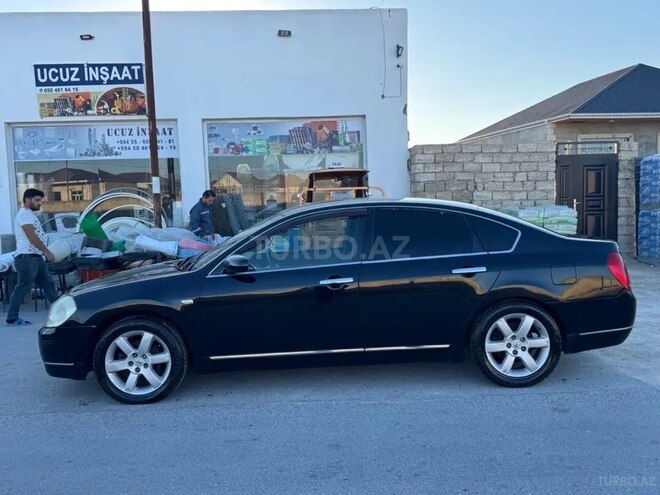 Nissan Teana 2005, 440,000 km - 2.3 l - Bakı