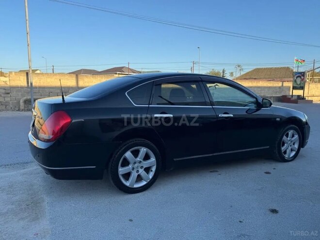 Nissan Teana 2005, 440,000 km - 2.3 l - Bakı