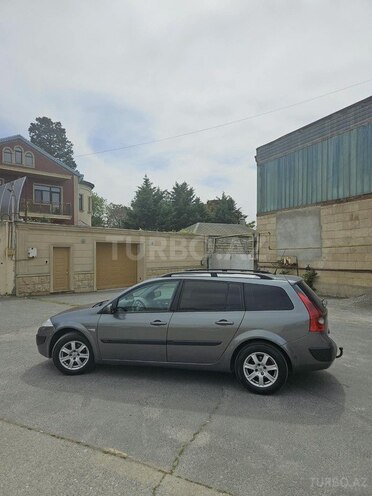 Renault Megane 2005, 270,000 km - 1.5 л - Bakı
