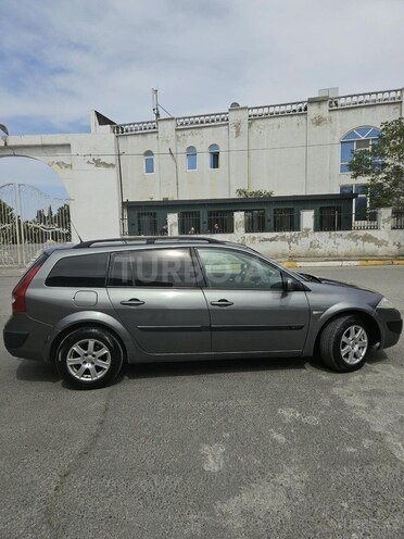 Renault Megane 2005, 270,000 km - 1.5 л - Bakı