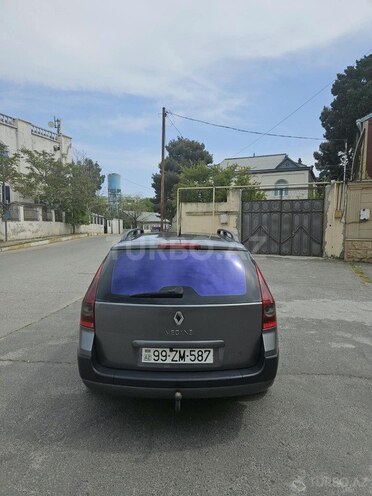 Renault Megane 2005, 270,000 km - 1.5 л - Bakı