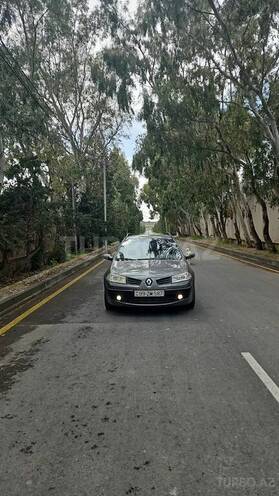 Renault Megane 2005, 270,000 km - 1.5 л - Bakı