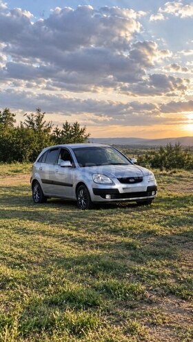 Kia Rio 2005, 345,000 km - 1.5 l - Mingəçevir