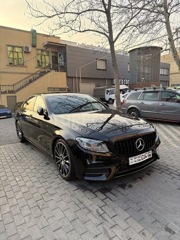 Mercedes E 300 2018, 77,000 km - 2.0 l - Bakı