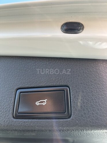 Volkswagen Touareg 2012, 251,000 km - 3.6 l - Bakı